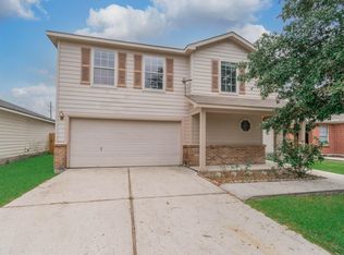 4331 Nueces River Loop, Spring, TX 77386