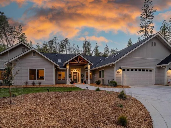21140 Christopher Cir, Sonora, CA 95370