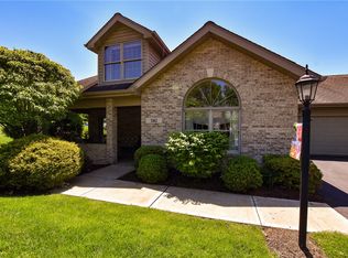 1162 Links Way, Gibsonia, PA 15044