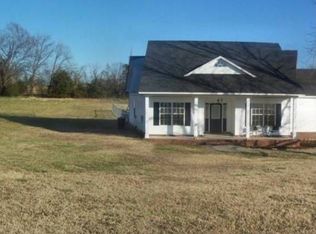 65 Mountain Crest Dr, Russellville, AR 72802