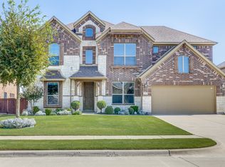 3115 Paseo, Grand Prairie, TX 75054