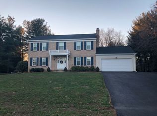 13516 Straw Bale Ln, Gaithersburg, MD 20878