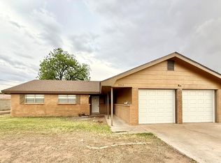 3842 Maple Ave, Odessa, TX 79762