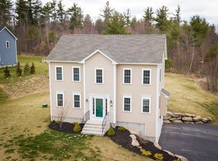 40 Michael Dr, Rutland, MA 01543
