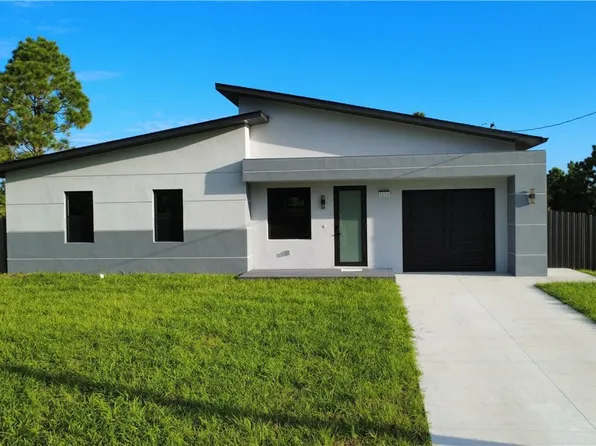 1131 Fogia St E, Lehigh Acres, FL 33974