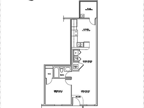 230 Quail Run Dr #306