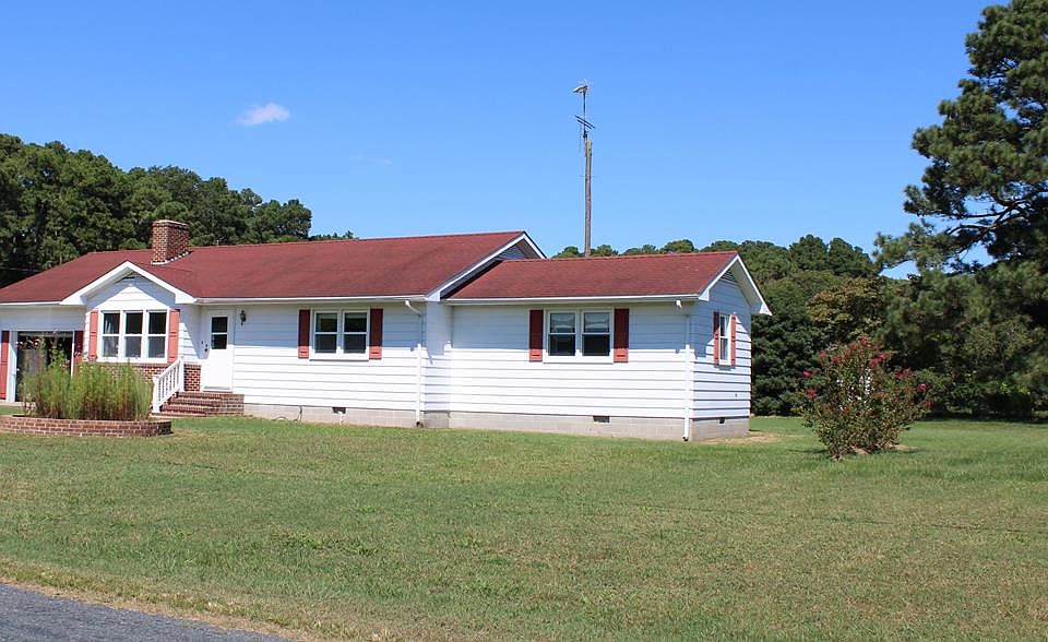 1st image of 25469 Parks Rd