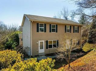 274 Clayton Ave APT A, Asheville, NC 28806