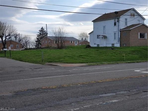 414 Main St, Steubenville, OH 43953