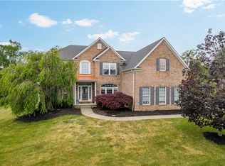 1027 Lakeside Dr, Mc Donald, PA 15057