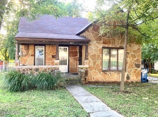 1415 Forest St, Carthage, MO 64836