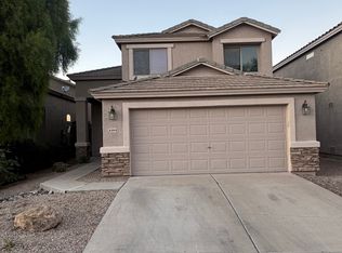 41848 W Hillman Dr, Maricopa, AZ 85138