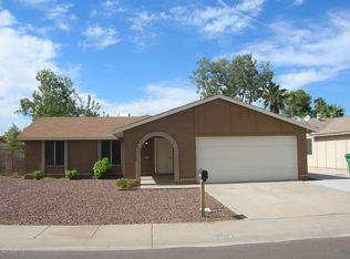 2120 N Verano Way, Chandler, AZ 85224