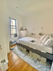 Rented by Corcoran