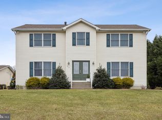 401 Leppo Rd, Westminster, MD 21158