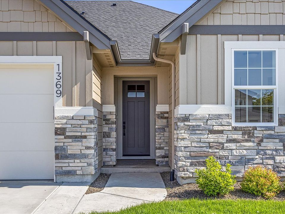 Owyhee RV Plan, Iron Mountain Estates, Star, ID 83669 Zillow