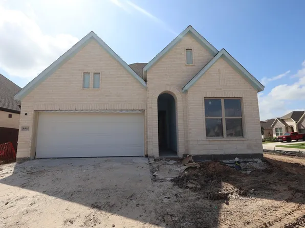 8902 Moose Trl, Manvel, TX 77578
