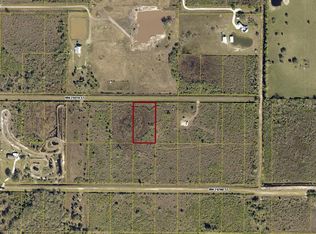 18670 NW 244th St, Okeechobee, FL 34972