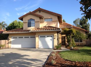 5217 Alamosa Park Dr, Oceanside, CA 92057