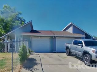 6644 Hometown Way, Sacramento, CA 95828