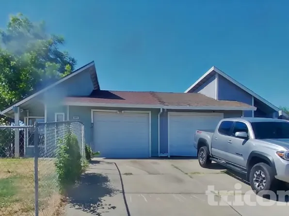 6644 Hometown Way, Sacramento, CA 95828