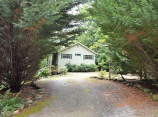 178 Buck Ridge Rd, Hiawassee, GA 30546