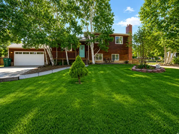 9905 N Meadow Dr, Cedar Hills, UT 84062