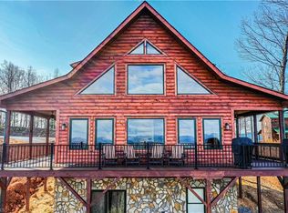 1910 Ridge Run Rd, Boomer, NC 28606