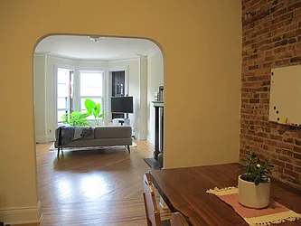 Rented by Dwell Residential Inc