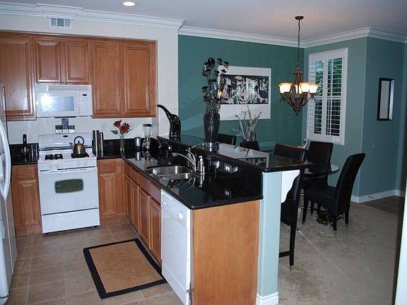 Granite Counters