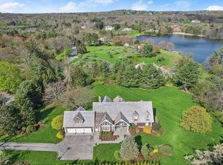 120 Olmstead Hill Rd, Wilton, CT 06897