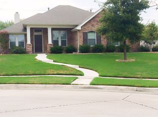 6341 Pebble Beach Ct, North Richland Hills, TX 76180