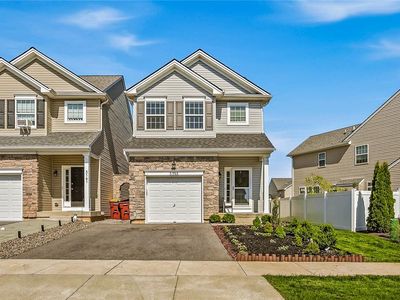 3155 Huntington Ln, Easton, PA, 18040