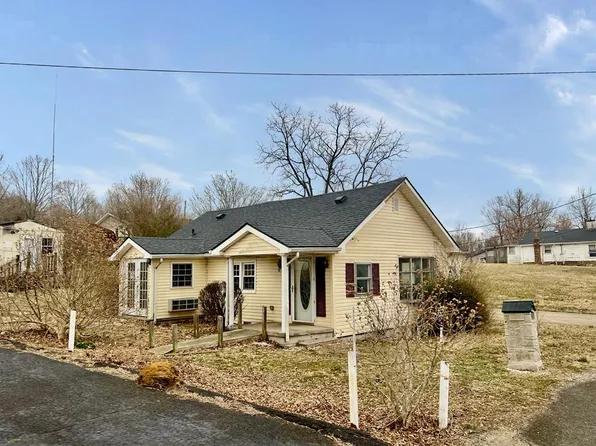 111 N Vaughn St, Providence, KY 42450