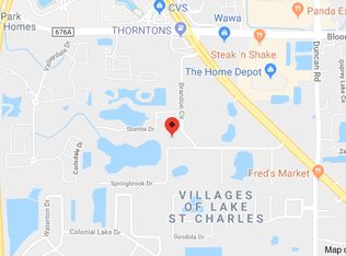 9902 Springway Dr, Riverview, FL 33578