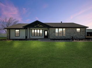820 Prairie Trl, Argyle, TX 76226