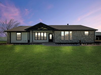 820 Prairie Trl, Argyle, TX, 76226