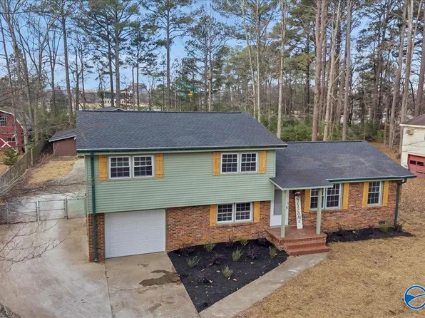 505 Greendale Dr NW, Huntsville, AL 35806