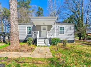 858 Haven St SE, Atlanta, GA 30315