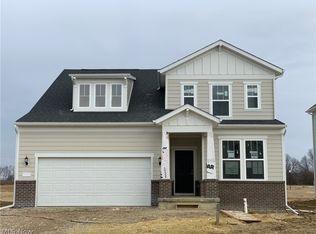 LOT 2233 Mill Stone Dr, Sunbury, OH 43074