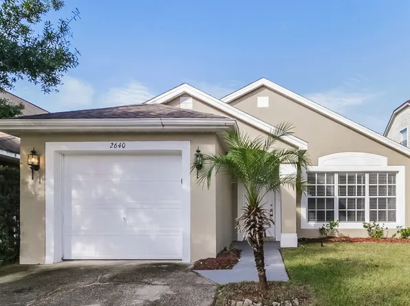 2640 Woods Edge Cir, Orlando, FL 32817