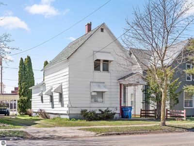 515 N Lake St, Cadillac, MI, 49601