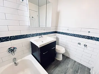 Rented by Compass