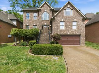 137 Sequoyah Ln, Nashville, TN 37221