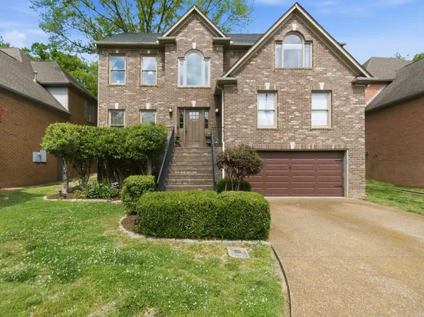 137 Sequoyah Ln, Nashville, TN 37221