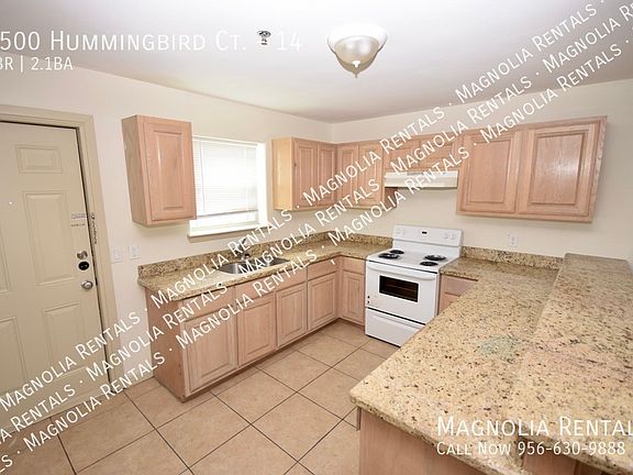 5th image of 1500 Hummingbird Ct APT 14