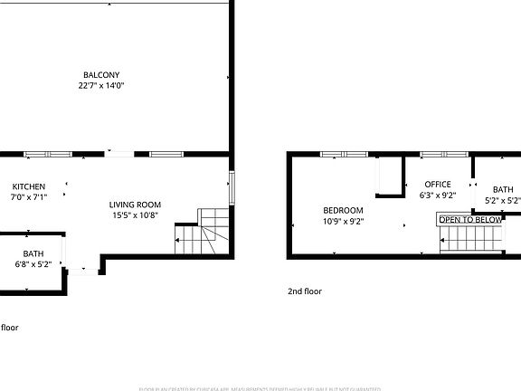 2nd image of 55 Stanhope St APT 4F