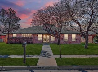 6203 McCoy Dr, Amarillo, TX 79109