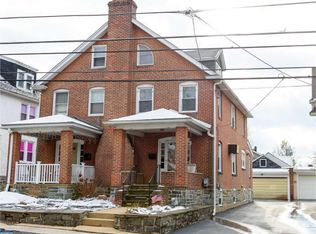 2434 E County Line Rd, Ardmore, PA 19003