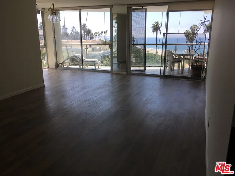 201 Ocean Ave #609B — Photo 3